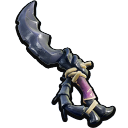 Black Ant Sword